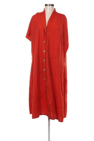Šaty  Paprika, Veľkosť XXL, Farba Oranžová, Cena  19,95 €