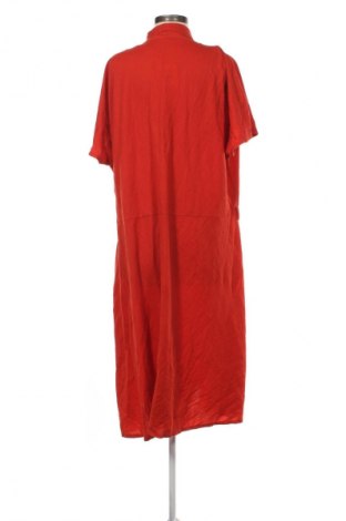 Šaty  Paprika, Veľkosť XXL, Farba Oranžová, Cena  19,95 €