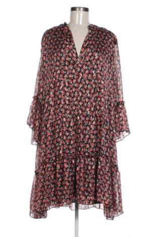 Kleid Paprika, Größe XXL, Farbe Mehrfarbig, Preis € 24,49