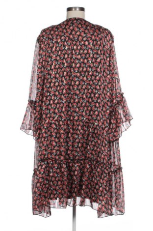 Kleid Paprika, Größe XXL, Farbe Mehrfarbig, Preis € 24,49