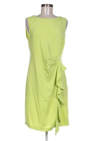 Šaty  Patrizia Dini, Veľkosť L, Farba Zelená, Cena  16,95 €