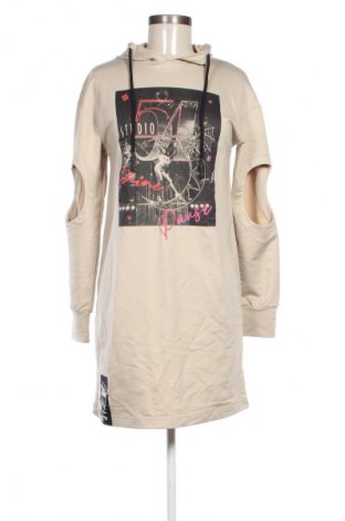 Šaty  Pause Jeans, Velikost XS, Barva Béžová, Cena  608,00 Kč