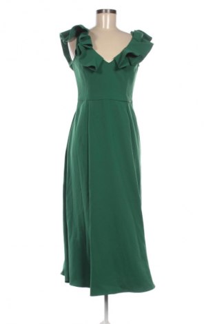 Φόρεμα Pedro Del Hierro, Μέγεθος M, Χρώμα Πράσινο, Τιμή 95,65 €