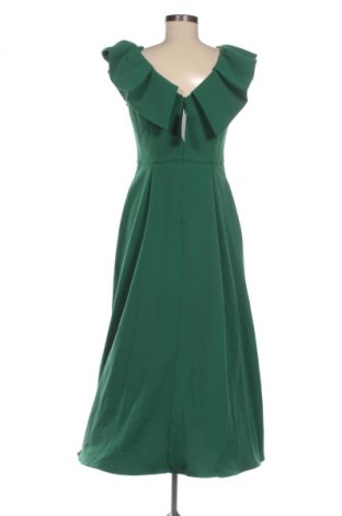 Φόρεμα Pedro Del Hierro, Μέγεθος M, Χρώμα Πράσινο, Τιμή 95,65 €