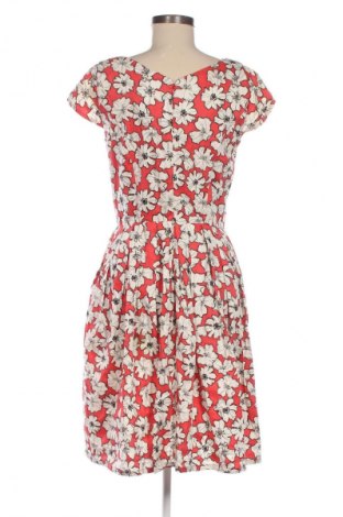 Рокля People Tree, Размер M, Цвят Многоцветен, Цена 66,99 лв.