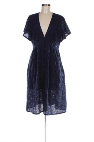 Φόρεμα Pepe Jeans, Μέγεθος L, Χρώμα Μπλέ, Τιμή 41,94 €