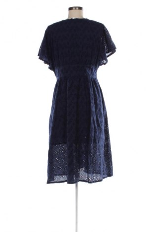 Φόρεμα Pepe Jeans, Μέγεθος L, Χρώμα Μπλέ, Τιμή 41,94 €