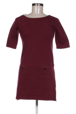 Kleid Pepe Jeans, Größe XS, Farbe Rot, Preis € 41,98