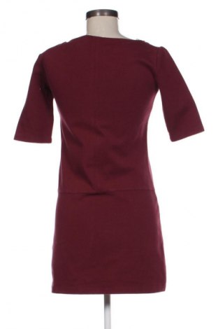 Kleid Pepe Jeans, Größe XS, Farbe Rot, Preis € 41,98