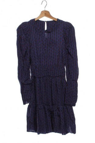 Kleid Pepe Jeans, Größe XS, Farbe Mehrfarbig, Preis 26,99 €