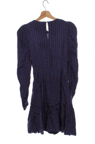Kleid Pepe Jeans, Größe XS, Farbe Mehrfarbig, Preis 26,99 €