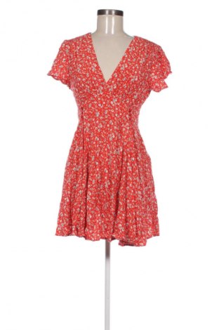 Kleid Pepe Jeans, Größe S, Farbe Mehrfarbig, Preis € 34,99