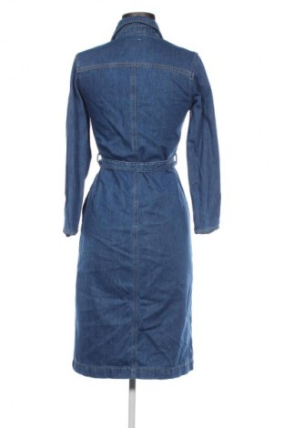 Рокля Pepe Jeans, Размер XS, Цвят Син, Цена 82,11 лв.