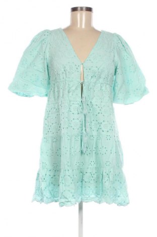 Ruha Pepe Jeans, Méret XS, Szín Kék, Ár 47 839 Ft