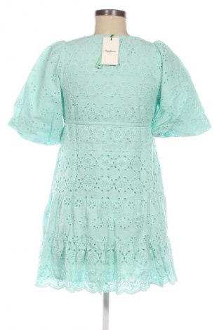 Ruha Pepe Jeans, Méret XS, Szín Kék, Ár 47 839 Ft