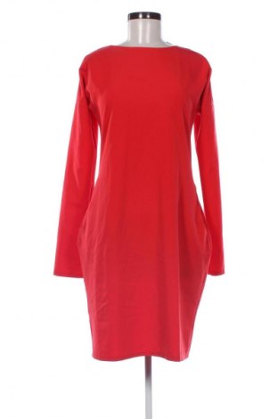 Рокля Pepe Runa, Размер S, Цвят Червен, Цена 46,00 лв.