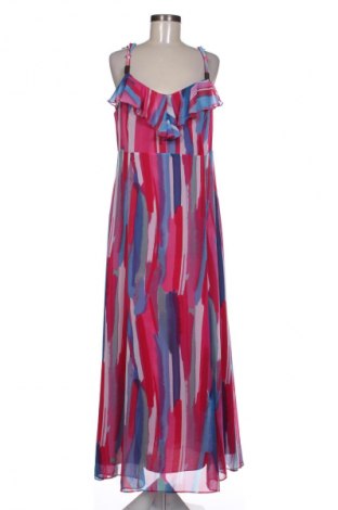 Φόρεμα Per Una By Marks & Spencer, Μέγεθος XL, Χρώμα Πολύχρωμο, Τιμή 35,02 €
