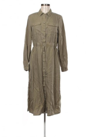 Φόρεμα Pieces, Μέγεθος S, Χρώμα Πράσινο, Τιμή 10,99 €