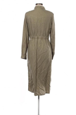 Φόρεμα Pieces, Μέγεθος S, Χρώμα Πράσινο, Τιμή 10,99 €