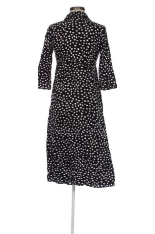 Φόρεμα Pieces, Μέγεθος XS, Χρώμα Πολύχρωμο, Τιμή 12,99 €