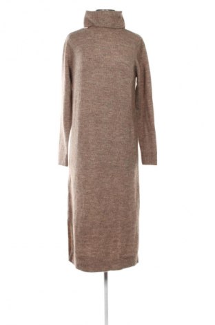 Kleid Pieces, Größe M, Farbe Beige, Preis € 51,99