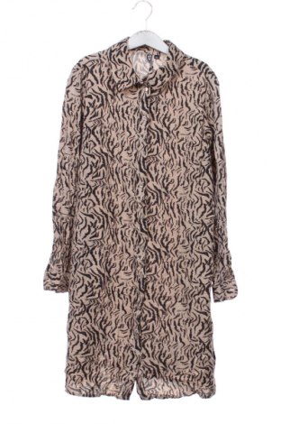 Φόρεμα Pieces, Μέγεθος XS, Χρώμα Πολύχρωμο, Τιμή 4,99 €