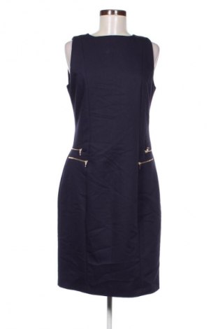 Sukienka Pietro Filipi, Rozmiar L, Kolor Niebieski, Cena 67,99 zł