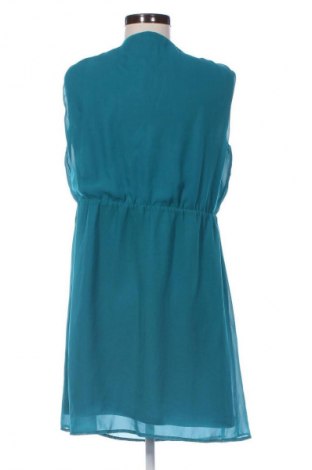 Рокля Pimkie, Размер M, Цвят Зелен, Цена 30,40 лв.