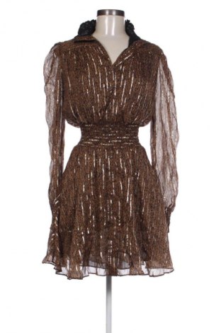 Rochie Pinko, Mărime S, Culoare Multicolor, Preț 469,87 Lei