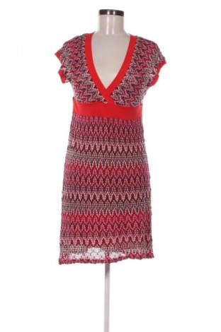 Rochie Piu & Piu, Mărime M, Culoare Multicolor, Preț 216,36 Lei