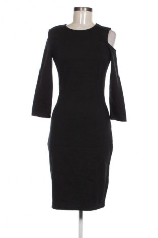 Рокля Piu & Piu, Размер L, Цвят Черен, Цена 10,99 лв.