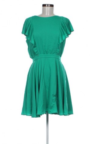 Kleid Poema, Größe M, Farbe Grün, Preis € 24,49
