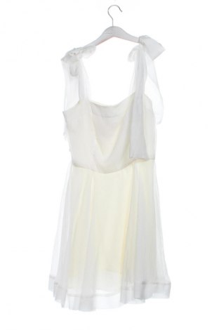 Kleid Poema, Größe XS, Farbe Weiß, Preis 24,49 €