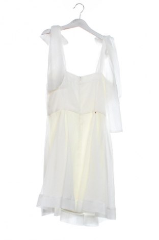 Kleid Poema, Größe XS, Farbe Weiß, Preis 24,49 €