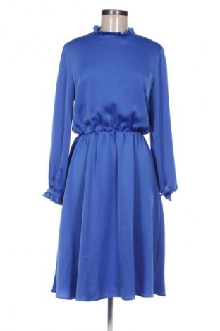 Šaty  Poema, Velikost M, Barva Modrá, Cena  899,00 Kč