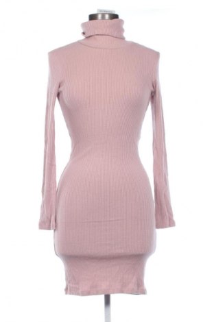 Рокля Polo Garage, Размер S, Цвят Розов, Цена 28,88 лв.