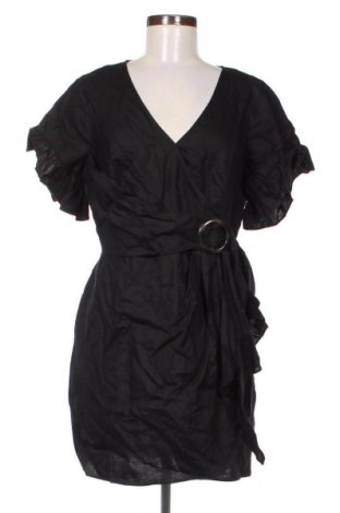 Kleid Portmans, Größe M, Farbe Schwarz, Preis 65,60 €