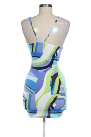 Φόρεμα Pretty Little Thing, Μέγεθος XS, Χρώμα Πολύχρωμο, Τιμή 27,70 €