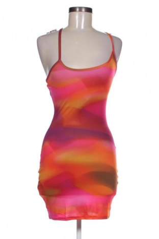 Φόρεμα Pretty Little Thing, Μέγεθος S, Χρώμα Πολύχρωμο, Τιμή 27,70 €