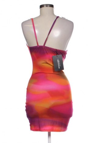 Φόρεμα Pretty Little Thing, Μέγεθος S, Χρώμα Πολύχρωμο, Τιμή 27,70 €