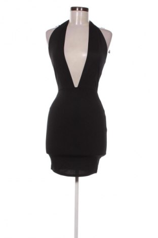 Φόρεμα Pretty Little Thing, Μέγεθος XXS, Χρώμα Μαύρο, Τιμή 23,53 €