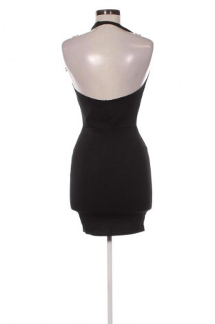 Φόρεμα Pretty Little Thing, Μέγεθος XXS, Χρώμα Μαύρο, Τιμή 23,53 €
