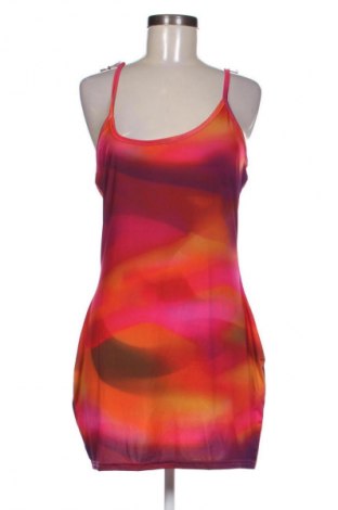 Φόρεμα Pretty Little Thing, Μέγεθος XL, Χρώμα Πολύχρωμο, Τιμή 27,70 €