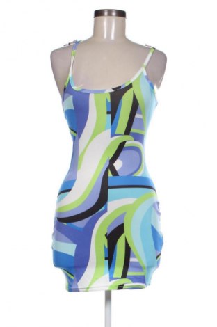 Rochie Pretty Little Thing, Mărime XS, Culoare Multicolor, Preț 142,50 Lei