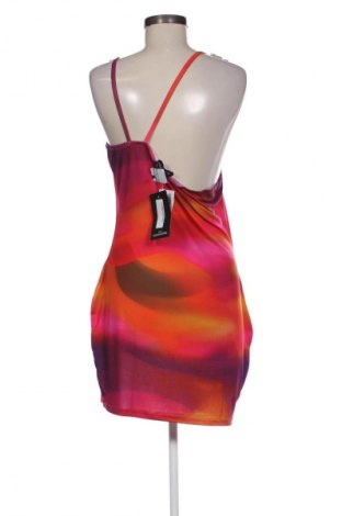 Φόρεμα Pretty Little Thing, Μέγεθος XL, Χρώμα Πολύχρωμο, Τιμή 27,70 €