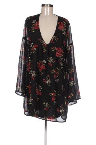 Φόρεμα Pretty Little Thing, Μέγεθος M, Χρώμα Πολύχρωμο, Τιμή 24,00 €