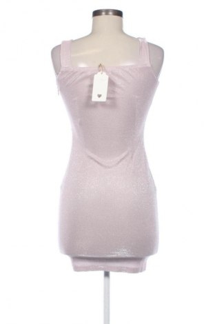 Kleid Pretty Little Thing, Größe XS, Farbe Rosa, Preis € 47,57