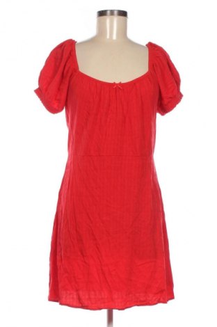 Rochie Primark, Mărime XL, Culoare Roșu, Preț 76,99 Lei