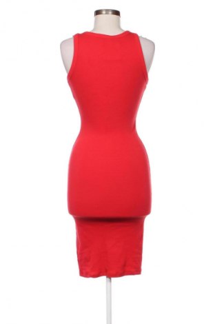 Kleid Primark, Größe S, Farbe Rot, Preis 11,99 €