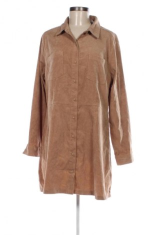 Šaty  Primark, Veľkosť XXL, Farba Hnedá, Cena  24,55 €